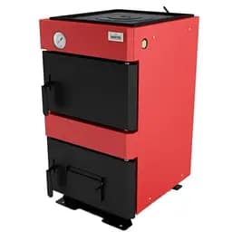 Твердопаливний котел Marten Base MB-12v