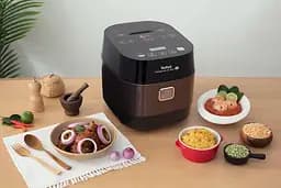Мультиварка RK905A34 Tefal teh0023088 - мініатюра 6