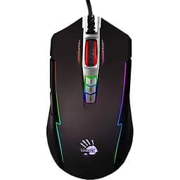 Мышь Bloody A4Tech P93s USB Black (P93s (Stone black))