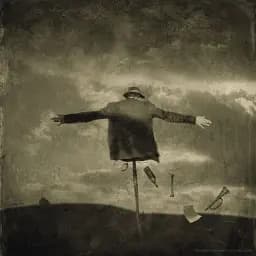Tom Waits by Matt Mahurin - мініатюра 5