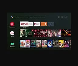Медіаплеєр Smart TV Box Android Openbox Homatics Box Q 2/8Гб - мініатюра 4