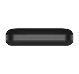 Телефон Nomi i2440 Black UA UCRF - мініатюра 6