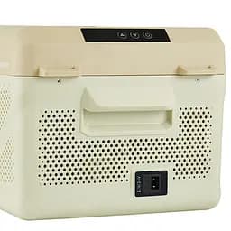 Автомобільний холодильник Brevia 16 л (22140) - мініатюра 7