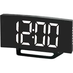 Будильник JVD SB3811, що світиться