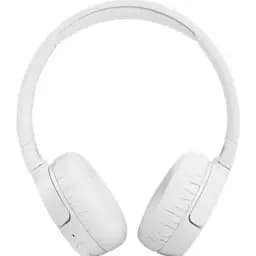 Навушники з мікрофоном JBL Tune 660NC White (JBLT660NCWHT) - мініатюра 8