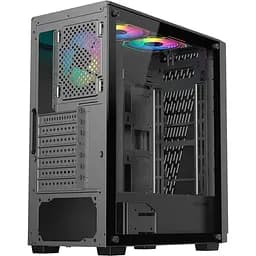 Корпус GameMax Prism (Prism) Без БП - мініатюра 5
