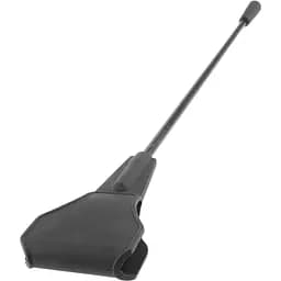 Стек Pipedream Fetish Fantasy Crop 71 см черный