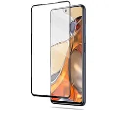 Захисне скло Xiaomi Redmi Note 13 / Note 13 Pro / Poco M6 Pro / Poco X6 Neo