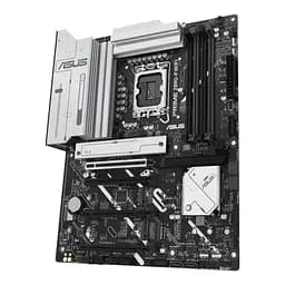 Материнська плата ASUS PRIME Z890-P WIFI - мініатюра 3