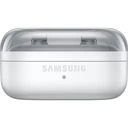 Навушники Samsung Galaxy Buds4 Pro White (SM-R640NZWA) [159690] - мініатюра 7