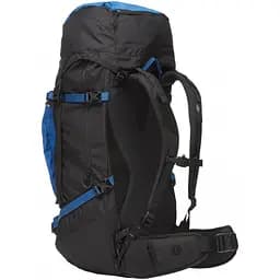 Рюкзак Black Diamond Mission 55 M L Сobalt Black (1033-BD 681186.CBBK-M L) - мініатюра 2