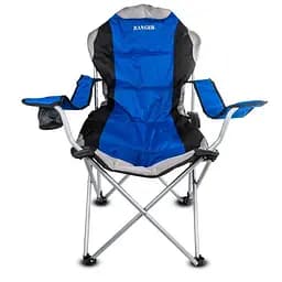 Крісло - шезлонг складане Ranger 107х63х96 см tur0001006