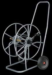 Візок для шлангу Bradas PRINOX 3/4" 80 м AG4318