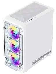 Корпус GameMax Starlight 2AW (Starlight 2AW) - мініатюра 9