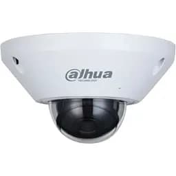 IP Fisheye камера Dahua DH-IPC-EB5541-AS 5 Mп