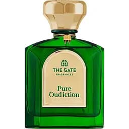 Духи The Gate Fragrances Paris Pure Oudiction Тестер 100 мл 