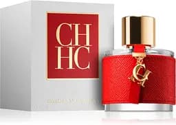Туалетна вода Carolina Herrera CH 100 мл - мініатюра 2