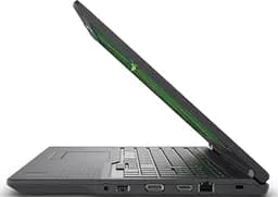 Ноутбук Fujitsu Lifebook E5511 (i5-1135G7/16/500SSD) - Class A- "Б/В" - мініатюра 4