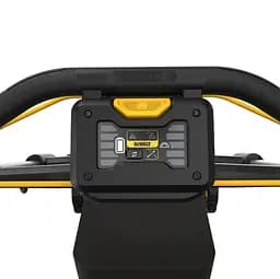 Газонокосарка акумуляторна DeWALT без АКБ та ЗП DCMWP500N - мініатюра 11