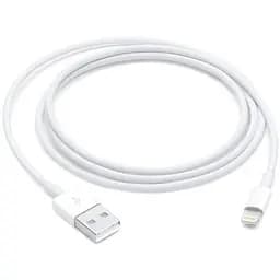 Кабель для айфону айпаду Lightning to USB Cable 1 м