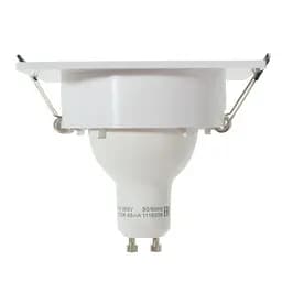 Світильник точковий Brille HDL-DT 95 GU5.3 WH MR16 36-285 - мініатюра 5