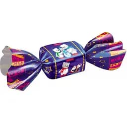 Новогодний подарочный набор Roshen Волшебная конфета 333 г (914929)