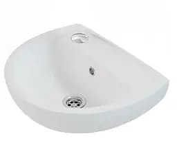 Раковина Kolo Freja 40x33 L72340000 - мініатюра 2