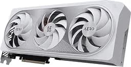 Відеокарта Gigabyte GeForce RTX 4070 Ti Aero OC 12G [GV-N407TAERO OC-12GD] [79164] - мініатюра 4