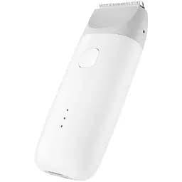 Дитяча машинка для стриження Xiaomi MiTU Baby Hair Clipper NUN4044CN