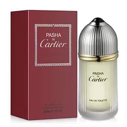Оригінал Cartier Pasha de Cartier 100 мл туалетна вода