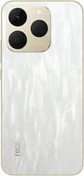 Смартфон Realme 15T 8/256GB Flowing Silver Global - мініатюра 3