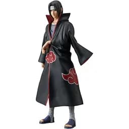 Фигурка Bandai Spirits Наруто Итачи Учиха Naruto Itachi Uchiha 28 см BS N IU 28