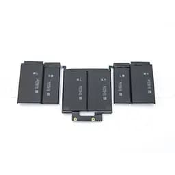 Акумулятор Apple A1964 (A1989 MacBook Pro Retina 13' 2017-2018') 11.41V 5086 mAh 58Wh Black