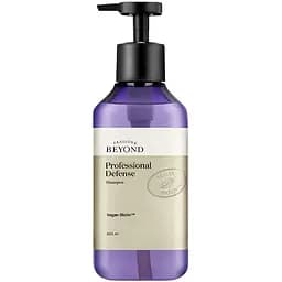 Шампунь для волос Beyond Professional Defense Shampoo укрепляющий восстанавливающий 500 мл