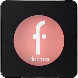 Рум'яна Flormar Blush-On відтінок 105 (Matte Rose) 5 г