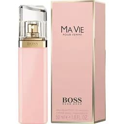 Парфумована вода для жінок Hugo Boss Ma Vie Pour Femme 50 мл