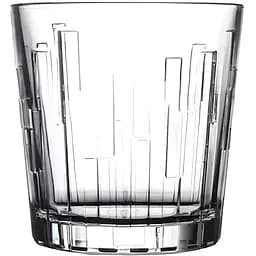 Набор стаканов Pasabahce Scala 300 мл 6 шт. (520234-6)