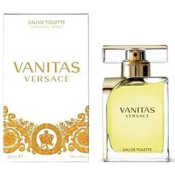 Versace Vanitas 100 мл туалетна вода