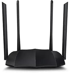 Маршрутизатор AC8 AC1200 3xGE LAN, 1xGE WAN, 4x6dBi Tenda teh0017132