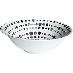 Салатник S&T крапки (050-43-05)