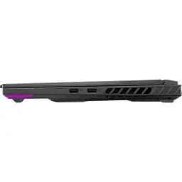 Ігровий ноутбук ASUS ROG Strix G16 G614JV-N4233, Intel Core i9-13980HX до 5.6 ГГц, 16" WQXGA, 32 ГБ, SSD 1 ТБ, NVIDIA GeForce RTX 4060 8 ГБ, Free DOS - мініатюра 6