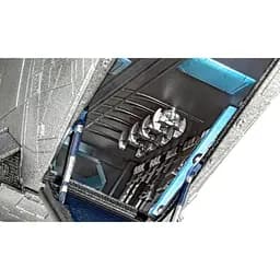 Збірна модель Revell Корабель The Razor Crest з серіалу Мандалорець рівень 3 масштаб 1:72, 101 деталь (RVL-06781) - мініатюра 6