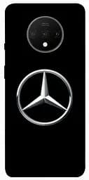 Чехол itsPrint Mercedes logo для OnePlus 7T