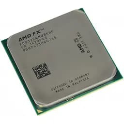 Процессор AMD FX-8320E 3.2-4.0 GHz, 95W, AM3+ Б/У