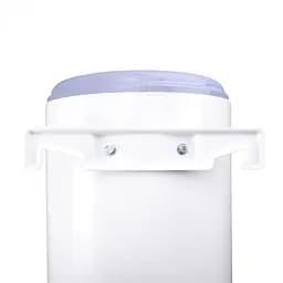 Водонагрівач Eldom Style 50 SLIM 15 kW 72267W - мініатюра 5
