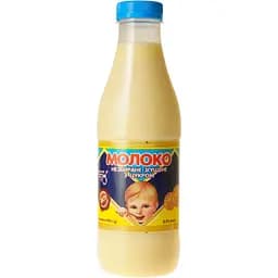 Молоко сгущенное Первомайский МКК 8.5% 900 г