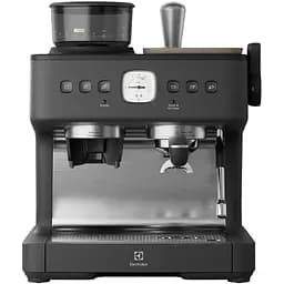 Кавоварка Electrolux рожкова, 3 л зерно+мелена