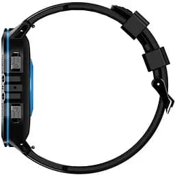 Годинник Oukitel BT20 Black-blue (6931940742160) - мініатюра 6