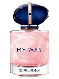 Парфумована вода Giorgio Armani My Way Nacre Тестер 90 мл
