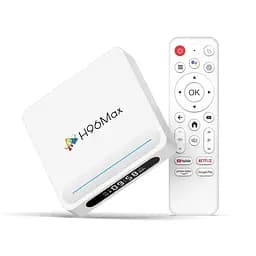 TV приставкаGB (H96 Max H618 Plus 4/32)